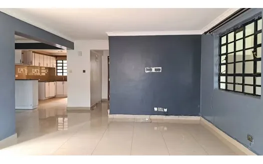 Four bedrooms for Rentals in Ngong