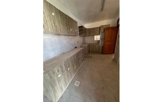 Four bedrooms for Rent in Kitengela