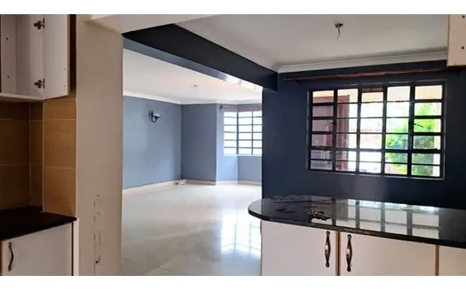 Four bedrooms for Rentals in Ngong