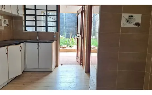 Four bedrooms for Rentals in Ngong