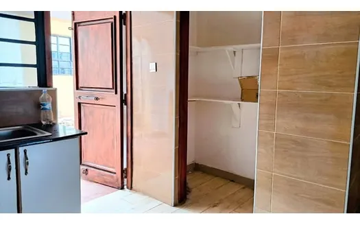 Four bedrooms for Rentals in Ngong