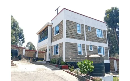 Four bedrooms for Rent in Kikuyu