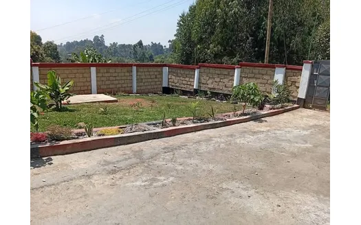 Four bedrooms for Rent in Kikuyu