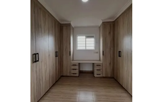 Four bedrooms for Rent in Kamangu Area