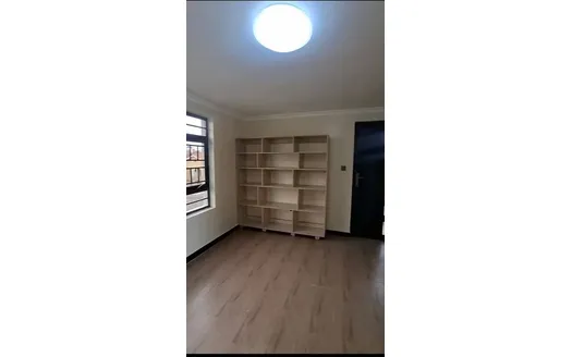 Four bedrooms for Rent in Kitengela