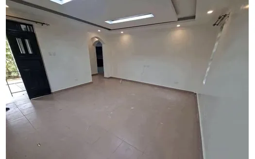 Four bedrooms for Rent in Kitengela