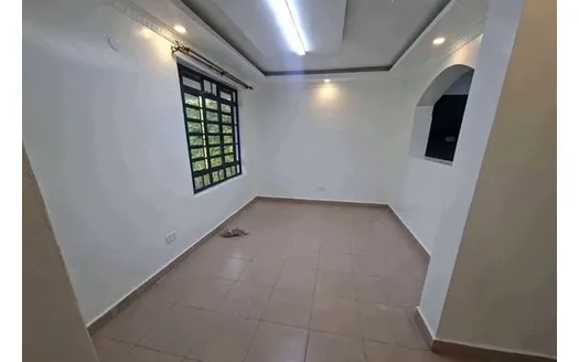 Four bedrooms for Rent in Kitengela