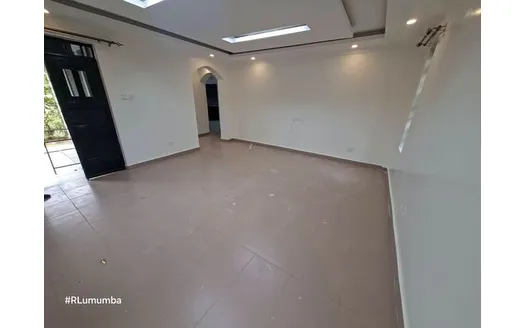 Four bedrooms for Rent in Kitengela