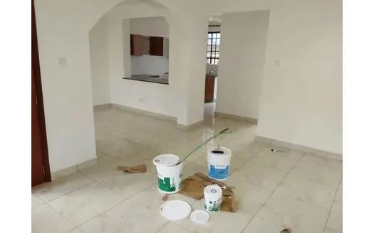 Four bedrooms for Rent in Kimalat