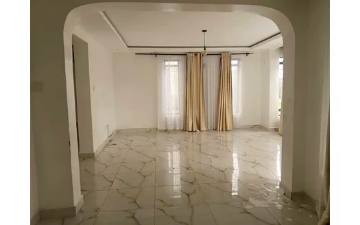 Four bedrooms for Rent in Kimalat