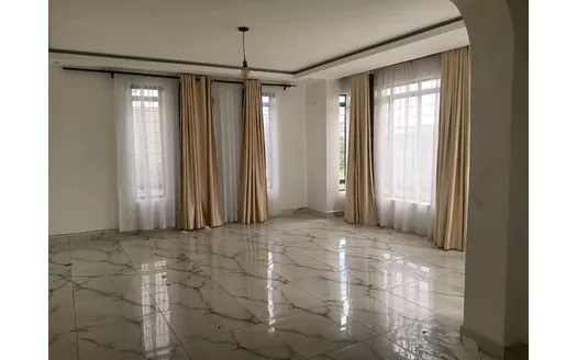 Four bedrooms for Rent in Kimalat