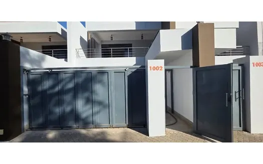 Four bedrooms for Rent in Kitengela