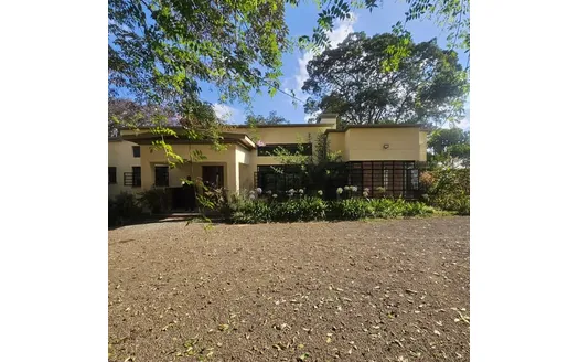 Four bedrooms for Rentals in 