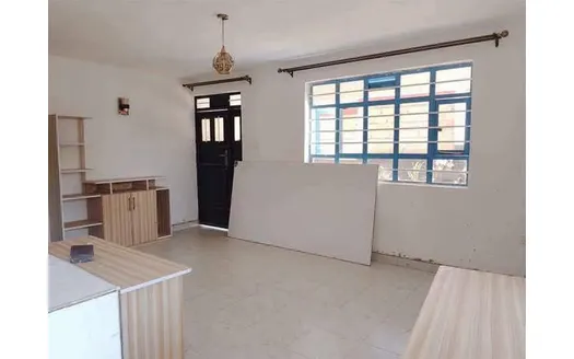 Four bedrooms for Rent in Rungiri