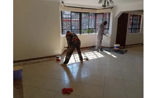 Four bedrooms for Rent in Nairobi