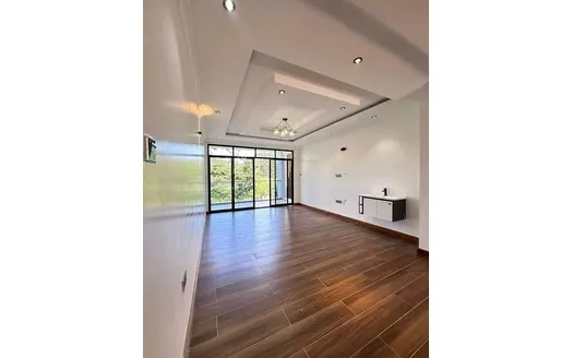 Four bedrooms for Rent in Nairobi