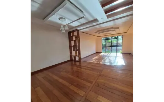 Four bedrooms for Rent in Ruiru