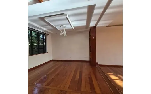 Four bedrooms for Rent in Ruiru