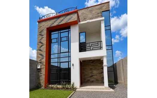 Four bedrooms for Rent in Githurai