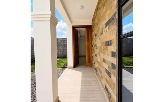 Four bedrooms for Rent in Githurai