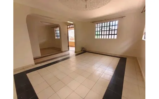 Four bedrooms for Rent in Ngong