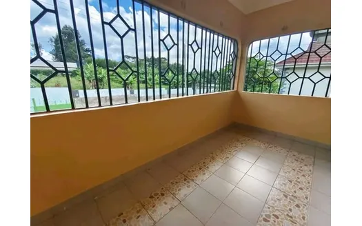 Four bedrooms for Rent in Ngong