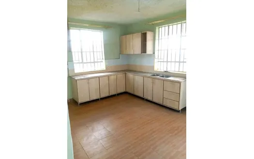 Four bedrooms for Rent in Nakuru