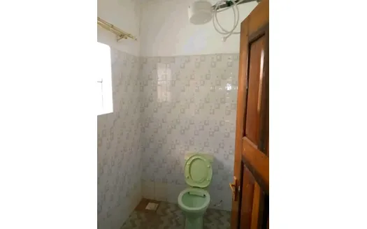 Four bedrooms for Rent in Nakuru