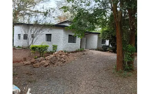 Four bedrooms for Rent in Nairobi