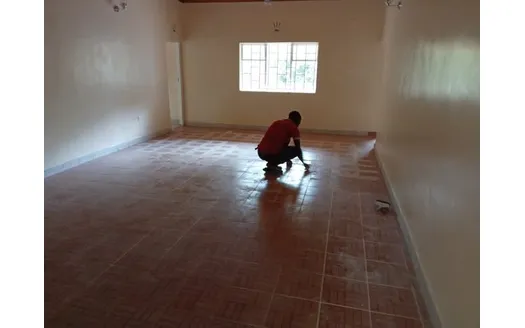 Four bedrooms for Rent in Nairobi