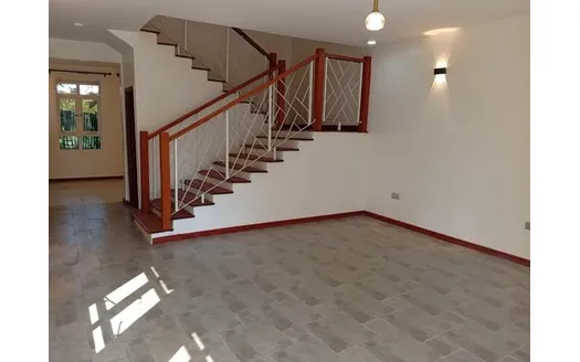 Four bedrooms for Rent in Nairobi