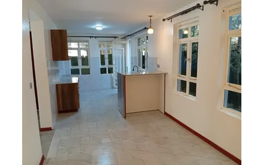 Four bedrooms for Rent in Nairobi