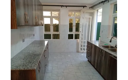 Four bedrooms for Rent in Nairobi