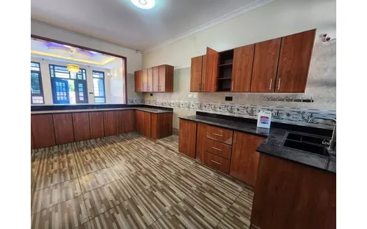 Four bedrooms for Rentals in Nairobi