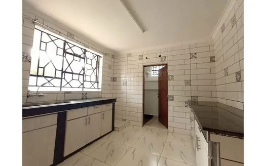 Four bedrooms for Rent in Nairobi