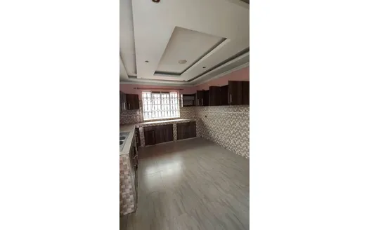 Four bedrooms for Rentals in Nakuru