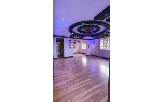 Four bedrooms for Rentals in Nakuru