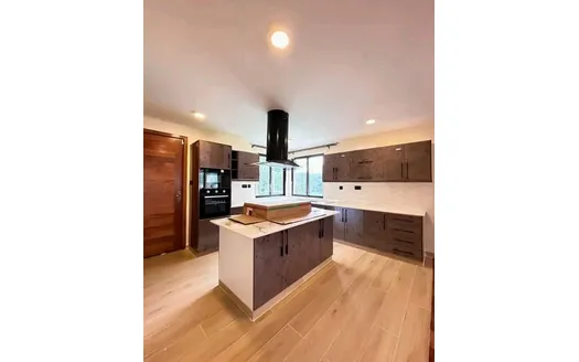 Four bedrooms for Rent in Nairobi