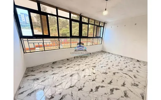 Four bedrooms for Rent in 