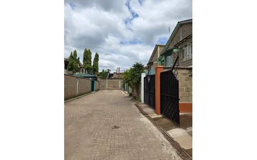 Four bedrooms for Rent in Nairobi
