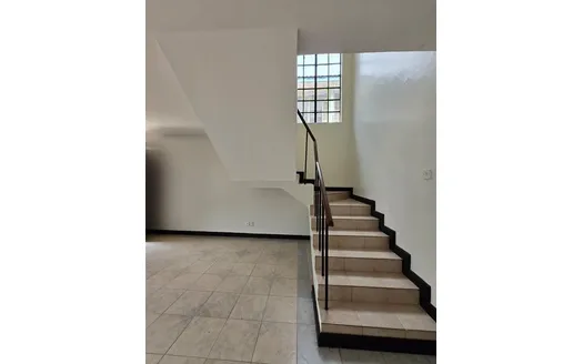 Four bedrooms for Rent in Nairobi