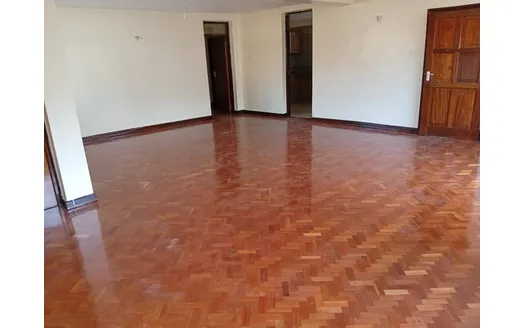 Four bedrooms for Rentals in Nairobi