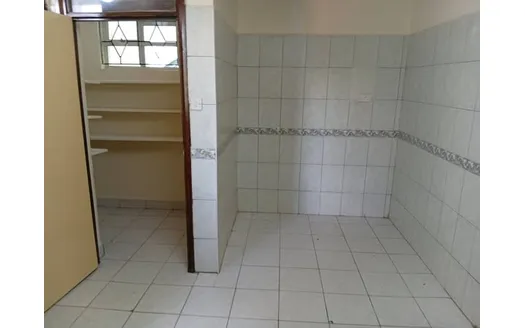 Four bedrooms for Rentals in Nairobi