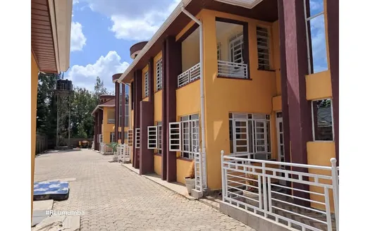 Four bedrooms for Rentals in Nairobi