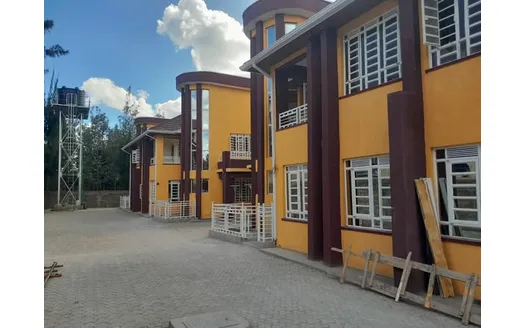 Four bedrooms for Rentals in Nairobi