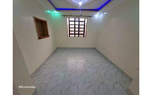 Four bedrooms for Rent in Syokimau