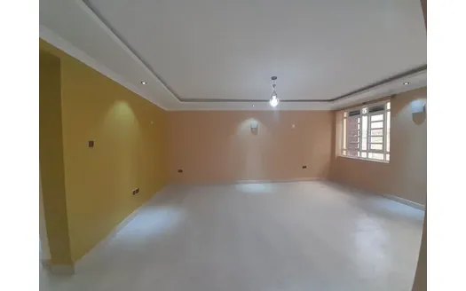 Four bedrooms for Rentals in Nairobi