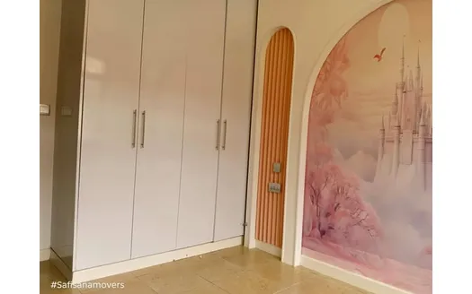 Four bedrooms for Rent in Nairobi
