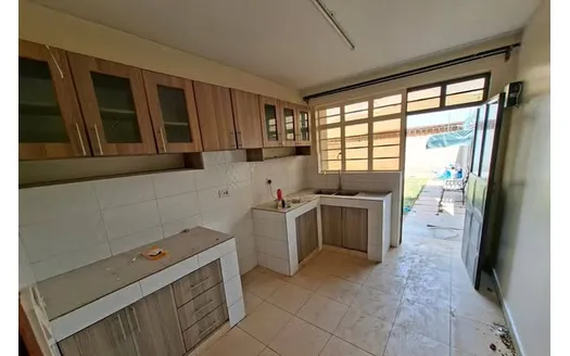 Four bedrooms for Rent in Mlolongo