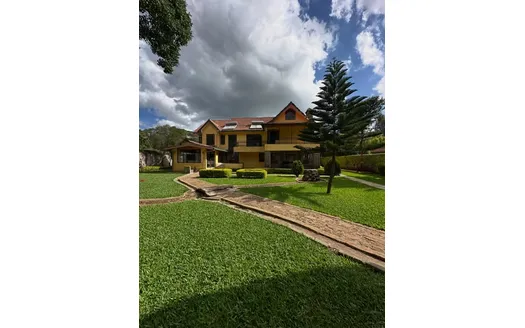 Four bedrooms for Rent in Nairobi